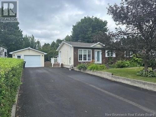 55 Duncan Street, Tide Head, NB - Outdoor