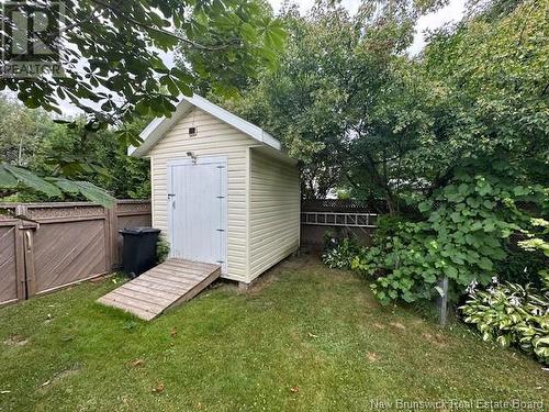 55 Duncan Street, Tide Head, NB - Outdoor