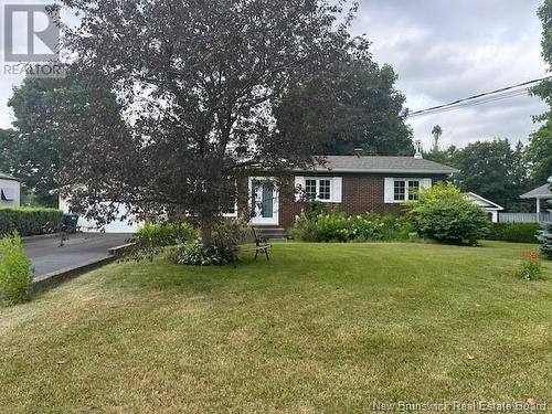 55 Duncan Street, Tide Head, NB - Outdoor