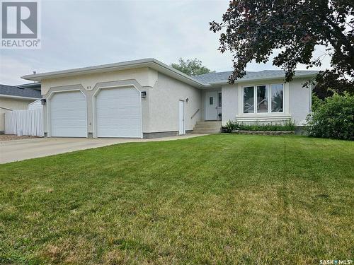 519 Palliser Drive, Swift Current, SK - Outdoor