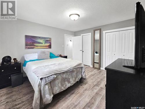 519 Palliser Drive, Swift Current, SK - Indoor Photo Showing Bedroom