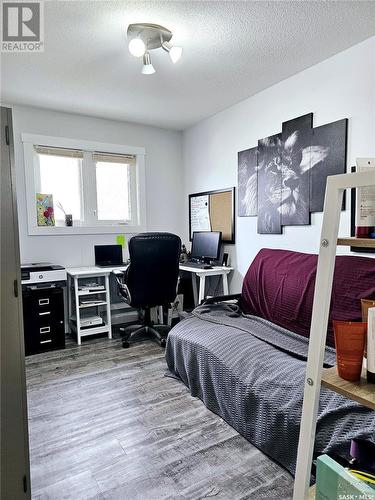 519 Palliser Drive, Swift Current, SK - Indoor Photo Showing Bedroom