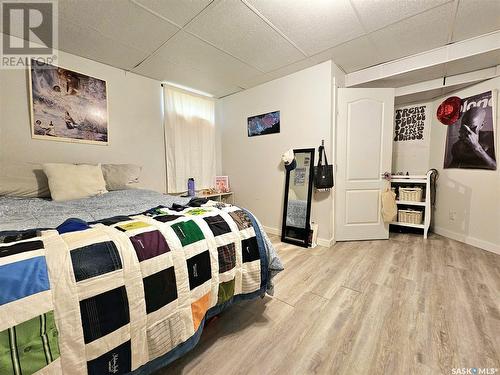 519 Palliser Drive, Swift Current, SK - Indoor Photo Showing Bedroom