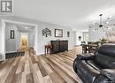 519 Palliser Drive, Swift Current, SK  - Indoor Photo Showing Living Room 