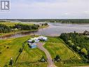 46 Clear View Road, Grand-Barachois, NB  - Outdoor With View 