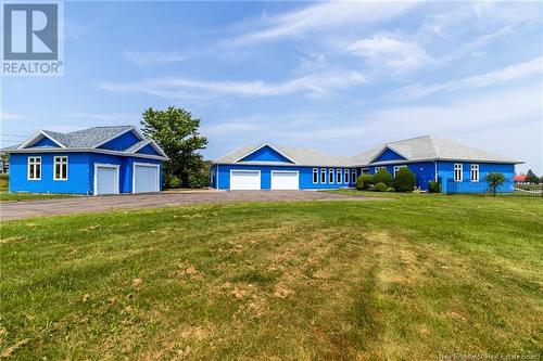 46 Clear View Road, Grand-Barachois, NB - Outdoor