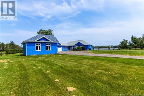 46 Clear View Road, Grand-Barachois, NB - Outdoor