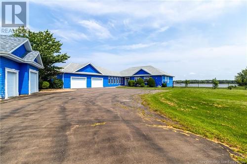 46 Clear View Road, Grand-Barachois, NB - Outdoor