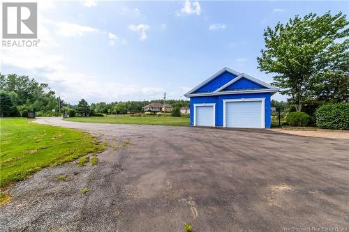 46 Clear View Road, Grand-Barachois, NB - Outdoor