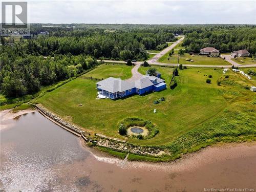 46 Clear View Road, Grand-Barachois, NB - Outdoor With View