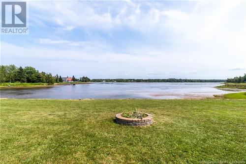 46 Clear View Road, Grand-Barachois, NB - Outdoor With Body Of Water With View