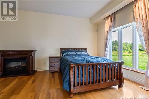 46 Clear View Road, Grand-Barachois, NB - Indoor Photo Showing Bedroom