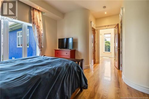 46 Clear View Road, Grand-Barachois, NB - Indoor Photo Showing Bedroom