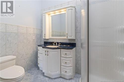 46 Clear View Road, Grand-Barachois, NB - Indoor Photo Showing Bathroom