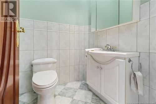 46 Clear View Road, Grand-Barachois, NB - Indoor Photo Showing Bathroom