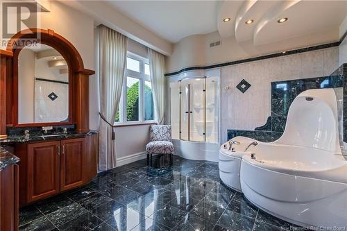 46 Clear View Road, Grand-Barachois, NB - Indoor Photo Showing Bathroom