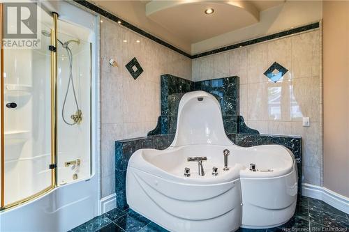 46 Clear View Road, Grand-Barachois, NB - Indoor Photo Showing Bathroom