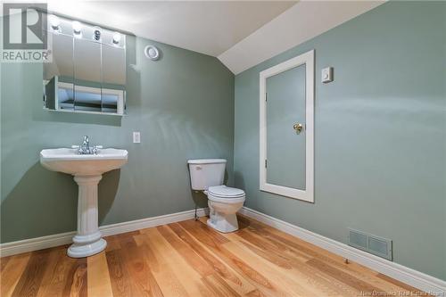 46 Clear View Road, Grand-Barachois, NB - Indoor Photo Showing Bathroom