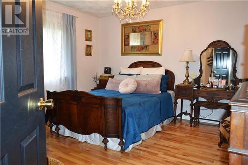 29 Aurora Court, Moncton, NB - Indoor Photo Showing Bedroom