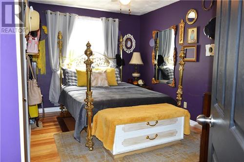 29 Aurora Court, Moncton, NB - Indoor Photo Showing Bedroom