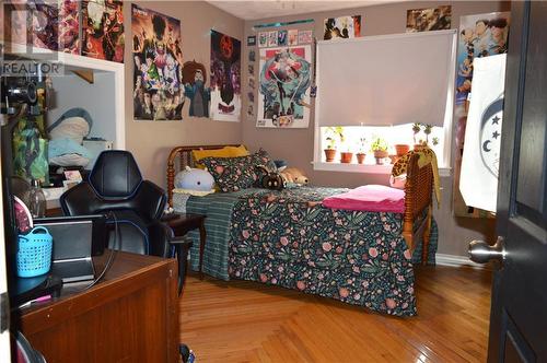 29 Aurora Court, Moncton, NB - Indoor Photo Showing Bedroom