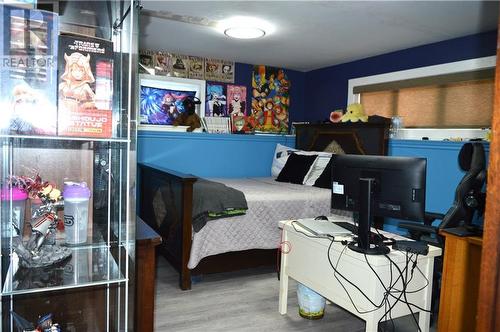 29 Aurora Court, Moncton, NB - Indoor Photo Showing Bedroom