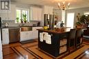 29 Aurora Court, Moncton, NB  - Indoor Photo Showing Kitchen 