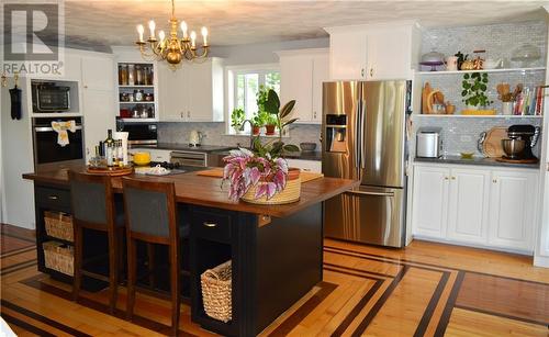 29 Aurora Court, Moncton, NB - Indoor Photo Showing Kitchen