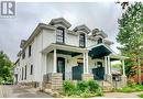 129 John Street, London, ON  - Outdoor With Facade 