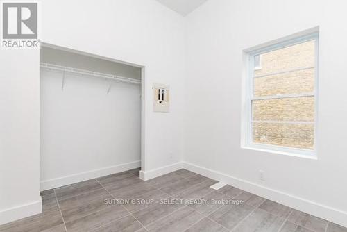 129 John Street, London, ON - Indoor Photo Showing Other Room