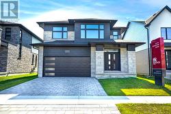 2583 BUROAK DRIVE  London, ON N6G 5B6