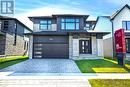 2583 Buroak Drive, London, ON  - Outdoor With Facade 