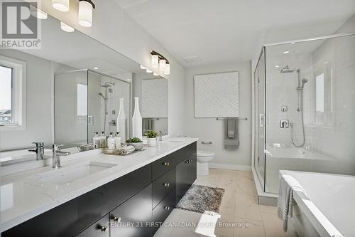 2583 Buroak Drive, London, ON - Indoor Photo Showing Bathroom