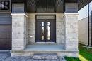 2583 Buroak Drive, London, ON  - Outdoor 