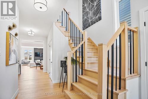 2583 Buroak Drive, London, ON - Indoor Photo Showing Other Room