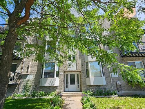 FaÃ§ade - 3-925 Rue Oscar-Benoît, Montréal (Rivière-Des-Prairies/Pointe-Aux-Trembles), QC - Outdoor With Facade