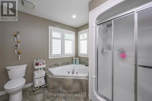 15 Hummingbird Lane, St. Thomas, ON - Indoor Photo Showing Bathroom