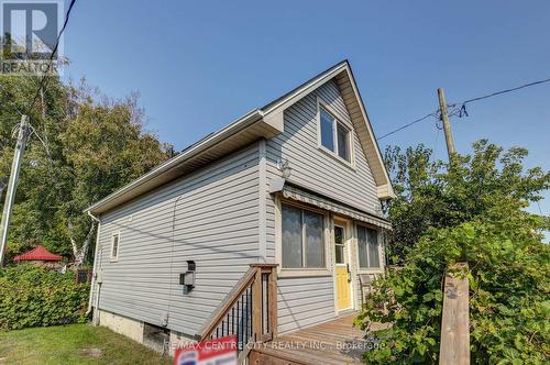 417A Edith Cavell Boulevard, Central Elgin (Port Stanley), ON - Outdoor