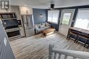 417A Edith Cavell Boulevard, Central Elgin (Port Stanley), ON  - Indoor Photo Showing Kitchen 