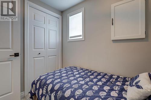 417A Edith Cavell Boulevard, Central Elgin (Port Stanley), ON - Indoor Photo Showing Bedroom