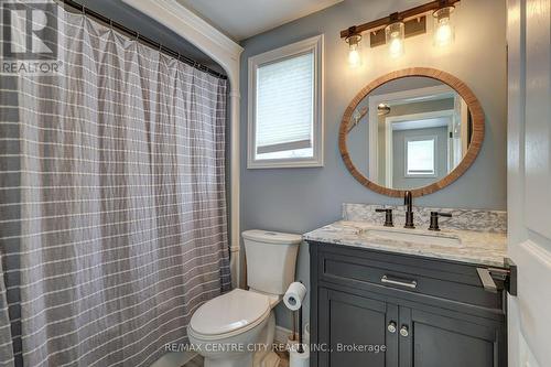 417A Edith Cavell Boulevard, Central Elgin (Port Stanley), ON - Indoor Photo Showing Bathroom