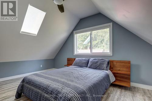 417A Edith Cavell Boulevard, Central Elgin (Port Stanley), ON - Indoor Photo Showing Bedroom