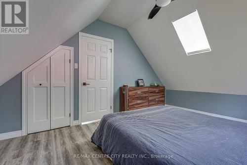 417A Edith Cavell Boulevard, Central Elgin (Port Stanley), ON - Indoor Photo Showing Bedroom