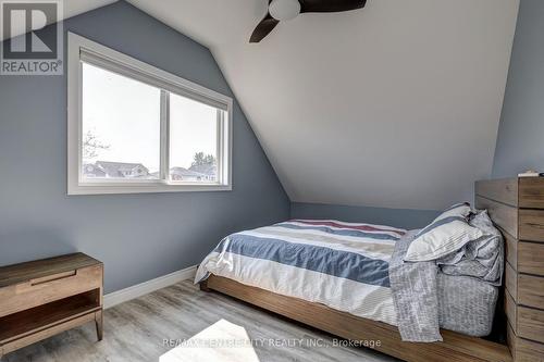 417A Edith Cavell Boulevard, Central Elgin (Port Stanley), ON - Indoor Photo Showing Bedroom