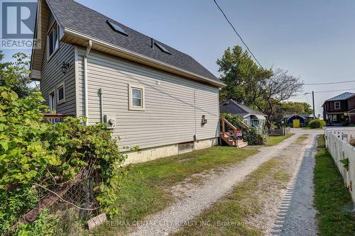 417A Edith Cavell Boulevard, Central Elgin (Port Stanley), ON - Outdoor