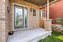 58 Province Street N, Hamilton, ON  - Outdoor With Exterior 