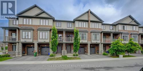 3 Ridgeside Lane, Hamilton (Waterdown), ON - Outdoor With Facade