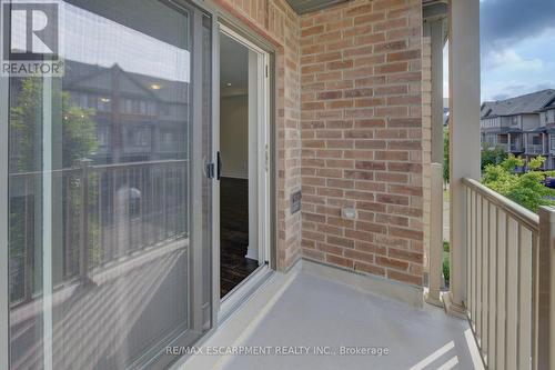 3 Ridgeside Lane, Hamilton (Waterdown), ON - Outdoor With Balcony With Exterior