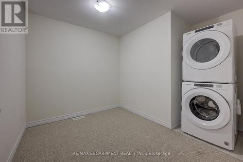 3 Ridgeside Lane, Hamilton (Waterdown), ON - Indoor Photo Showing Laundry Room