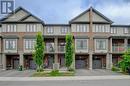 3 Ridgeside Lane, Hamilton (Waterdown), ON  - Outdoor With Balcony With Facade 